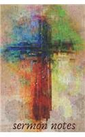 Sermon Notes