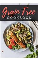 Grain Free Cookbook