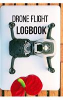 Drone Flight Logbook