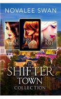 Shifter Town Collection