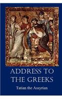Address to the Greeks