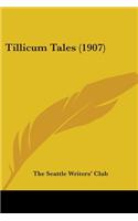 Tillicum Tales (1907): (English)