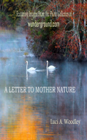 Letter to Mother Nature