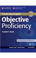 Objective Proficiency Teacher's Book