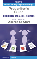 Prescriber's Guide - Children and Adolescents