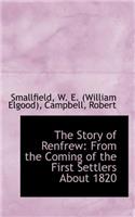 Story of Renfrew