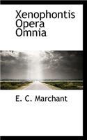 Xenophontis Opera Omnia