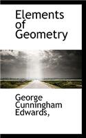 Elements of Geometry