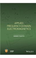 Applied Frequency-Domain Electromagnetics