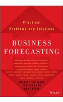 Business Forecasting