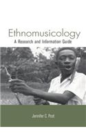 Ethnomusicology