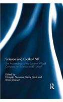 Science and Football VII