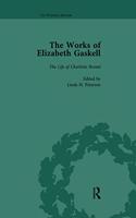 The Works of Elizabeth Gaskell,
