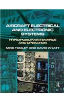 Aircraft Electrical and Electronic Systems