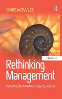 Rethinking Management