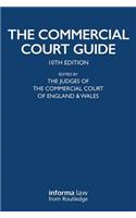 Commercial Court Guide