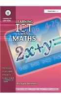 Learning ICT with Maths