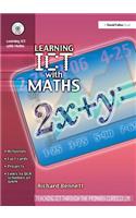 Learning Ict with Maths