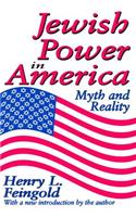 Jewish Power in America