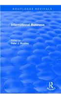 International Business