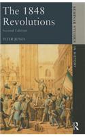The 1848 Revolutions