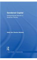 Gendered Capital