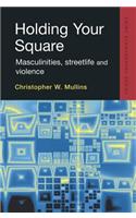 Holding Your Square