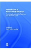 Innovations in Economic Education