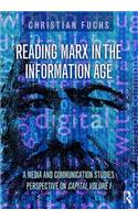 Reading Marx in the Information Age