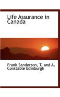 Life Assurance in Canada