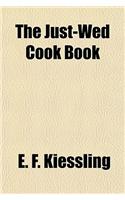 The Just-Wed Cook Book