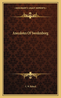Anecdotes of Swedenborg