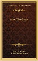 Alex the Great