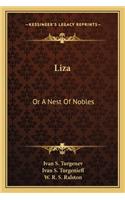 Liza