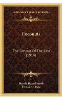Coconuts