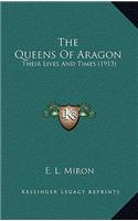 The Queens of Aragon