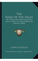 Bard of the Dales