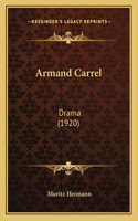 Armand Carrel