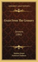 Grain From The Granary