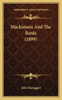 Mackinnon And The Bards (1899): (English)