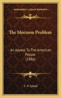 Mormon Problem
