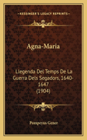 Agna-Maria