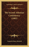 Second Athenian Confederacy (1905)