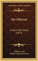 The Obliviad