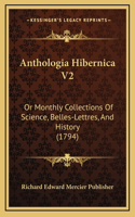 Anthologia Hibernica V2