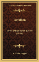 Tertullien