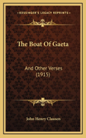The Boat Of Gaeta