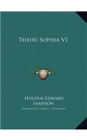 Theou Sophia V1