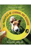 The Principles of Learning and Behavior