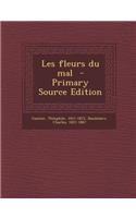 Les Fleurs Du Mal